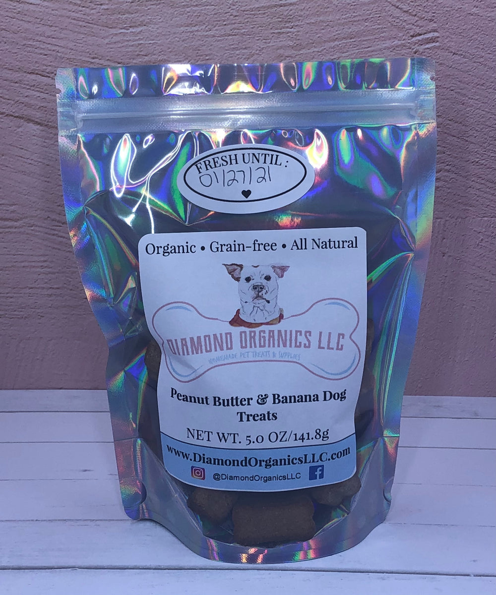 Diamond dog clearance treats